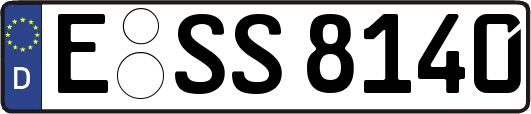 E-SS8140