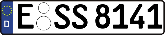 E-SS8141