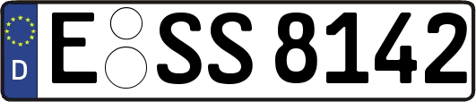 E-SS8142