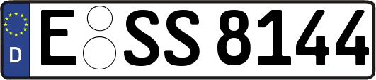 E-SS8144