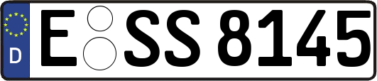 E-SS8145