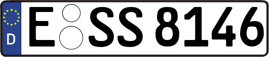 E-SS8146