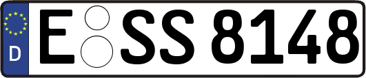 E-SS8148