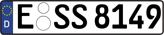 E-SS8149