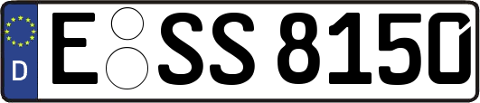 E-SS8150
