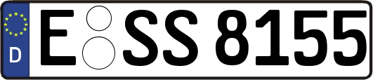 E-SS8155