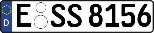 E-SS8156
