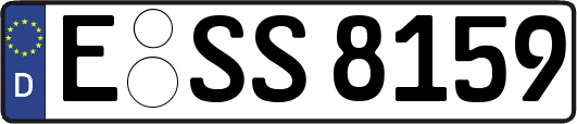 E-SS8159
