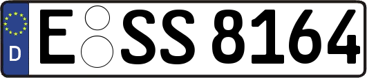 E-SS8164