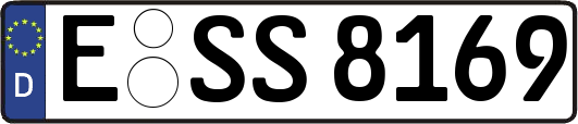 E-SS8169