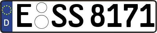 E-SS8171