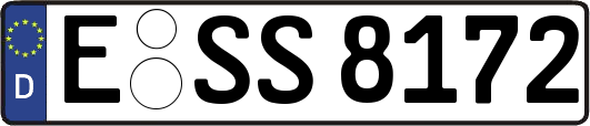E-SS8172