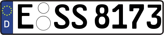 E-SS8173