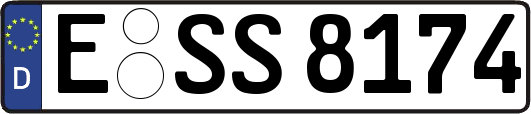 E-SS8174