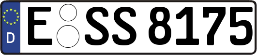 E-SS8175