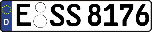 E-SS8176
