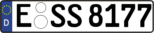 E-SS8177