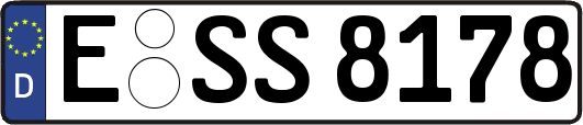 E-SS8178