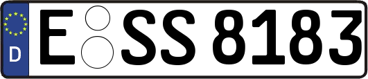 E-SS8183