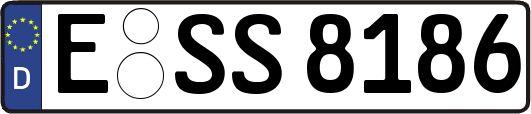 E-SS8186