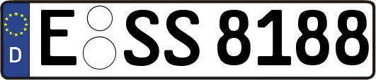 E-SS8188