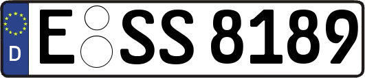 E-SS8189