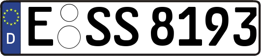 E-SS8193