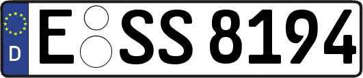 E-SS8194