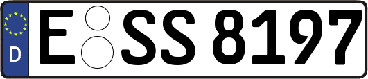 E-SS8197