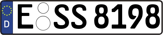 E-SS8198