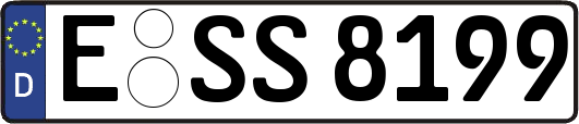 E-SS8199