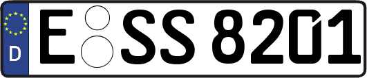 E-SS8201