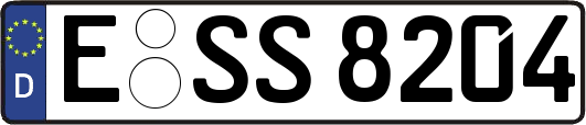 E-SS8204