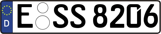 E-SS8206