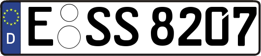 E-SS8207