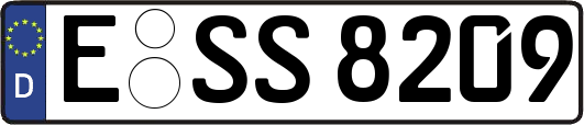 E-SS8209