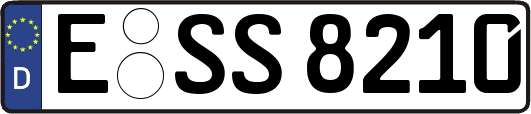 E-SS8210