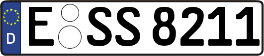 E-SS8211
