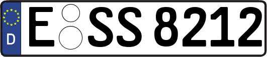 E-SS8212