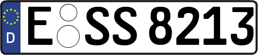 E-SS8213