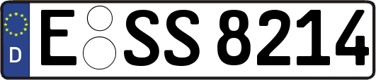 E-SS8214