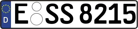E-SS8215