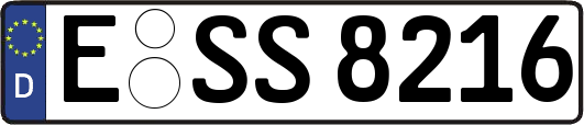 E-SS8216