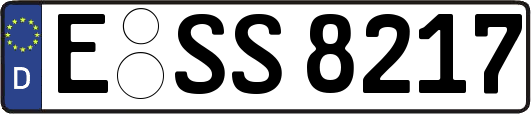 E-SS8217