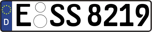 E-SS8219