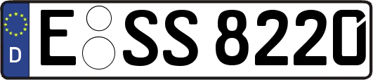 E-SS8220