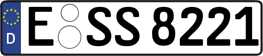 E-SS8221
