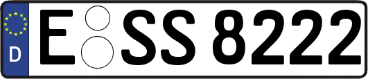 E-SS8222