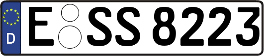 E-SS8223