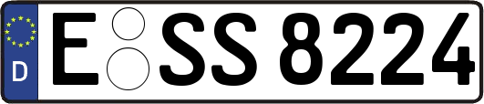 E-SS8224
